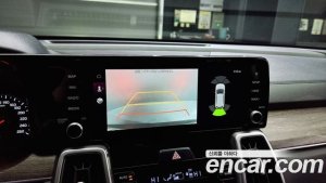 Kia Sorento Дизель 2.2 2WD 2022 года из Южной Кореи