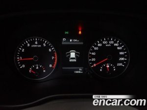 Kia morning Prestige 2021 года из Южной Кореи