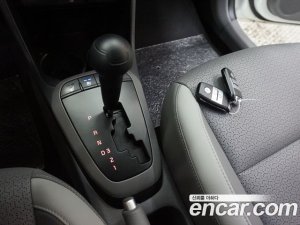 Kia morning Prestige 2021 года из Южной Кореи