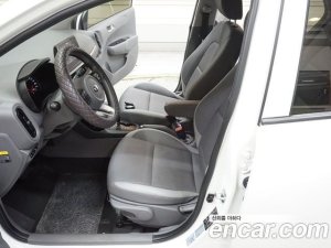 Kia morning Prestige 2021 года из Южной Кореи