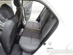 Kia morning Prestige 2021 года из Южной Кореи