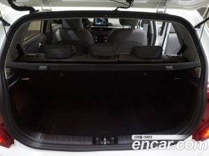 Kia morning Prestige 2021 года из Южной Кореи