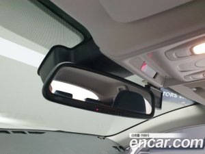 Renault-KoreaSamsung XM3 1.3 TCe RE 2020 года из Южной Кореи