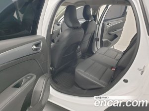 Renault-KoreaSamsung XM3 1.3 TCe RE 2020 года из Южной Кореи