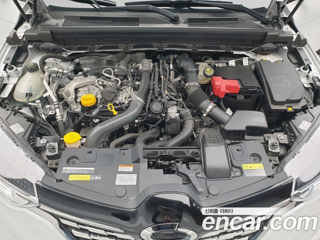 36369409_022.jpg Renault-KoreaSamsung XM3 1.3 TCe RE 2020 года из Южной Кореи