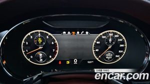 Bentley Flying Spur 6.0 2020 года из Южной Кореи
