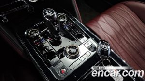 Bentley Flying Spur 6.0 2020 года из Южной Кореи