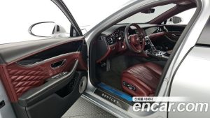 Bentley Flying Spur 6.0 2020 года из Южной Кореи