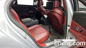 Bentley Flying Spur 6.0 2020 года из Южной Кореи