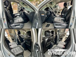 Volkswagen Tiguan 2.0 TDI Premium 2020 года из Южной Кореи