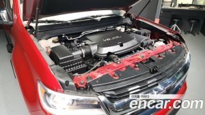 ChevroletGMDaewoo Colorado 3.6 익스트림-X 4WD 2020 года из Южной Кореи