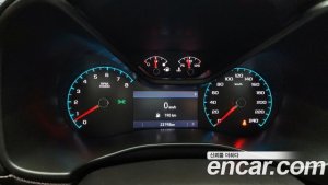 ChevroletGMDaewoo Colorado 3.6 익스트림-X 4WD 2020 года из Южной Кореи