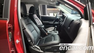 ChevroletGMDaewoo Colorado 3.6 익스트림-X 4WD 2020 года из Южной Кореи