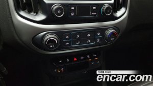 ChevroletGMDaewoo Colorado 3.6 익스트림-X 4WD 2020 года из Южной Кореи