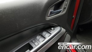 ChevroletGMDaewoo Colorado 3.6 익스트림-X 4WD 2020 года из Южной Кореи