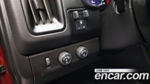 ChevroletGMDaewoo Colorado 3.6 익스트림-X 4WD 2020 года из Южной Кореи