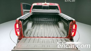 ChevroletGMDaewoo Colorado 3.6 익스트림-X 4WD 2020 года из Южной Кореи