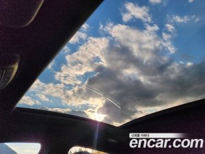 Mercedes-Benz GLE-Class GLE400d 4MATIC Coupe 2021 года из Южной Кореи