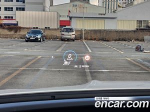 Mercedes-Benz GLE-Class GLE400d 4MATIC Coupe 2021 года из Южной Кореи