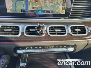 Mercedes-Benz GLE-Class GLE400d 4MATIC Coupe 2021 года из Южной Кореи