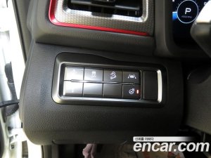 Ssangyong TIBOLI Бензин 1.5 2WD 2022 года из Южной Кореи