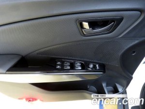 Ssangyong TIBOLI Бензин 1.5 2WD 2022 года из Южной Кореи