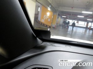 Ssangyong TIBOLI Бензин 1.5 2WD 2022 года из Южной Кореи