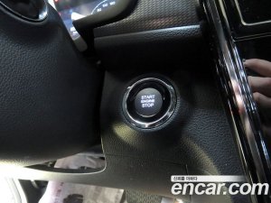 Ssangyong TIBOLI Бензин 1.5 2WD 2022 года из Южной Кореи