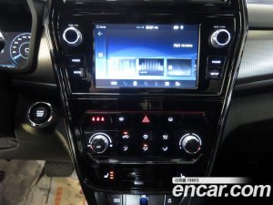 Ssangyong TIBOLI Бензин 1.5 2WD 2022 года из Южной Кореи