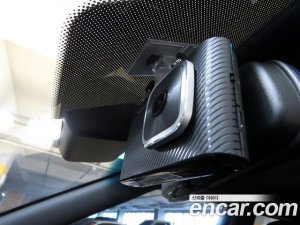 Ssangyong TIBOLI Бензин 1.5 2WD 2022 года из Южной Кореи