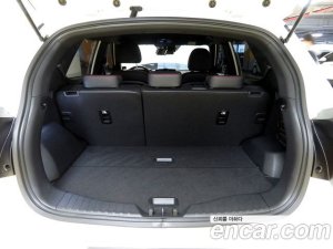 Ssangyong TIBOLI Бензин 1.5 2WD 2022 года из Южной Кореи