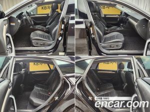 Volkswagen Arteon 2.0 TDI Premium 2019 года из Южной Кореи