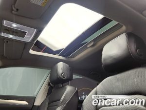 Volkswagen Arteon 2.0 TDI Premium 2019 года из Южной Кореи