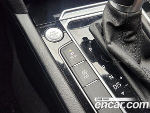 Volkswagen Arteon 2.0 TDI Premium 2019 года из Южной Кореи