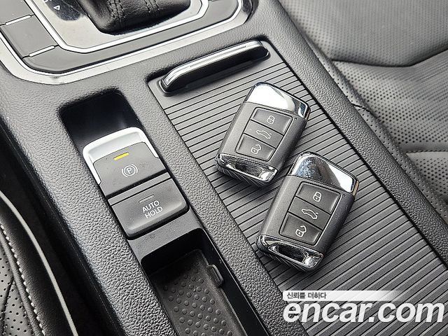 36374427_023.jpg Volkswagen Arteon 2.0 TDI Premium 2019 года из Южной Кореи