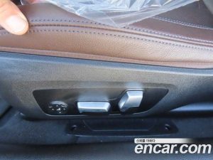 BMW 4-Series 420i M Sport Coupe 2021 года из Южной Кореи