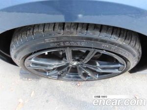 BMW 4-Series 420i M Sport Coupe 2021 года из Южной Кореи