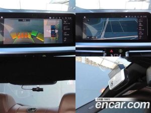 BMW 4-Series 420i M Sport Coupe 2021 года из Южной Кореи