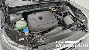 Volvo XC40 T4 Inscription 2020 года из Южной Кореи
