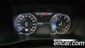 Volvo XC40 T4 Inscription 2020 года из Южной Кореи
