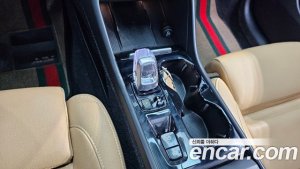 Volvo XC40 T4 Inscription 2020 года из Южной Кореи