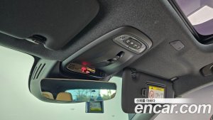 Volvo XC40 T4 Inscription 2020 года из Южной Кореи
