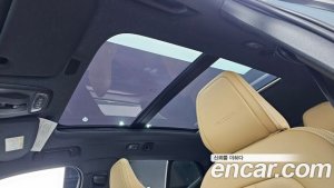 Volvo XC40 T4 Inscription 2020 года из Южной Кореи