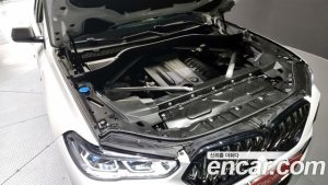 BMW X6 M50d 2020 года из Южной Кореи