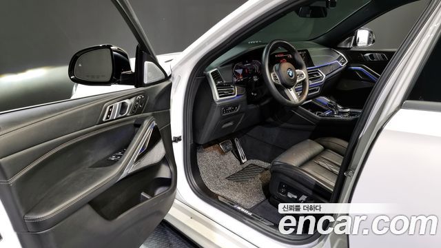 36375581_010.jpg BMW X6 M50d 2020 года из Южной Кореи
