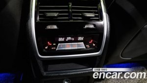 BMW X6 M50d 2020 года из Южной Кореи