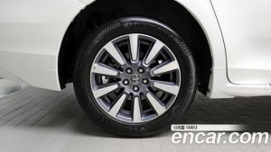 Toyota Sienna 3.5 AWD 2020 года из Южной Кореи