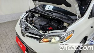 Toyota Sienna 3.5 AWD 2020 года из Южной Кореи