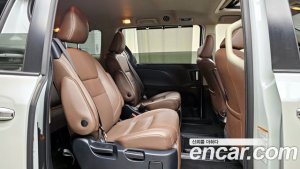 Toyota Sienna 3.5 AWD 2020 года из Южной Кореи