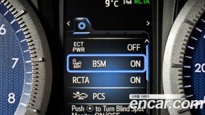 Toyota Sienna 3.5 AWD 2020 года из Южной Кореи